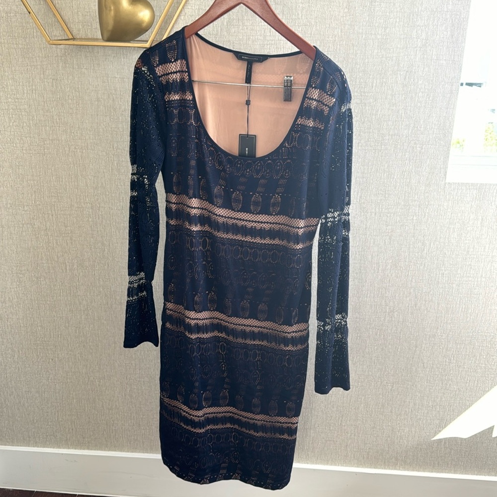 BCBGMAXAZRIA cocktail dress